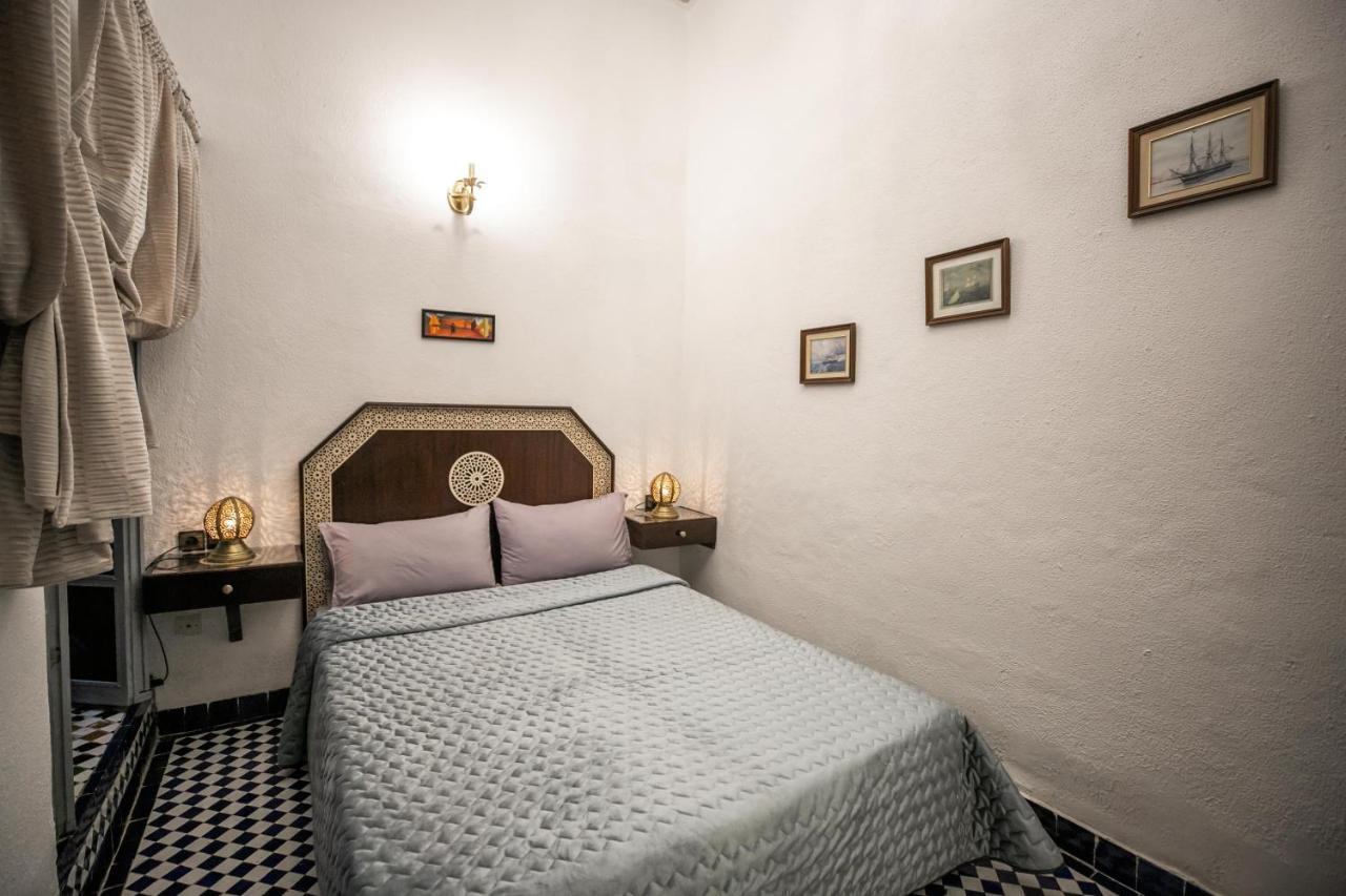Riad Skilffo Fez Exterior foto